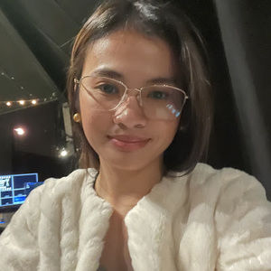 Meet your Posher, Angelica kaye